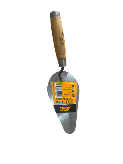 Truelle ABC Power 180 mm – Manche Bois
