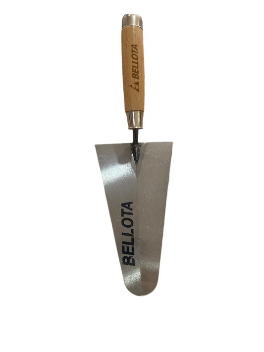 Truelle de Maçon BELLOTA – Manche Bois