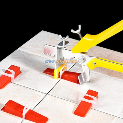 Pince de nivellement carrelage