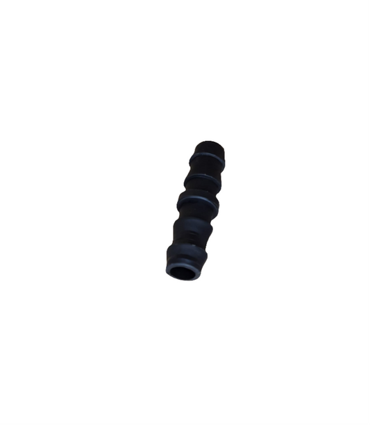 Raccord Droit pour Tuyau d'Irrigation – Ø16mm (Goutte à Goutte)
