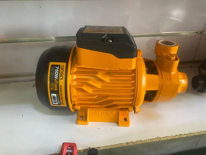 Pompe à Eau Centrifuge INGCO QB-81 750W