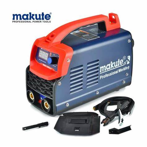 Makute Soudeuse Inverter 300 A