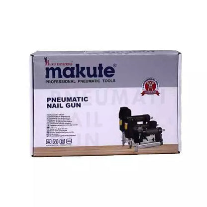 Cloueur pneumatique Makute – Modèle professionnel