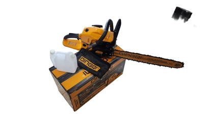 Tronçonneuse Thermique Professionnelle DINGQI