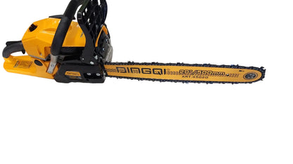 Tronçonneuse Thermique Professionnelle DINGQI