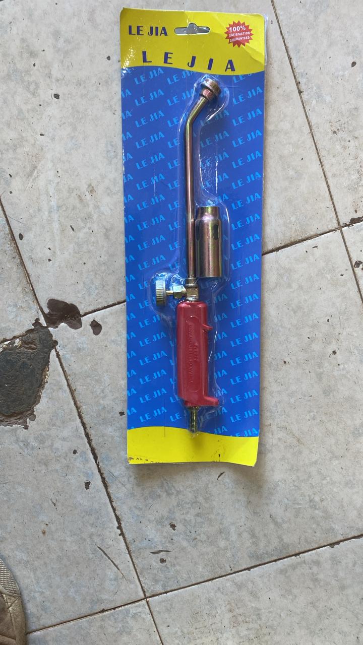 Chalumeau à Gaz Professionnel LEJIA