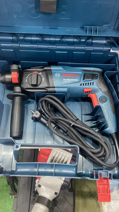 Marteau Perforateur Bosch Professional GBH 2-26