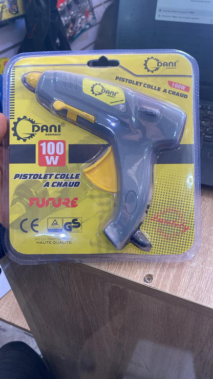 Pistolet à Colle à Chaud DANI 100W – Future Series
