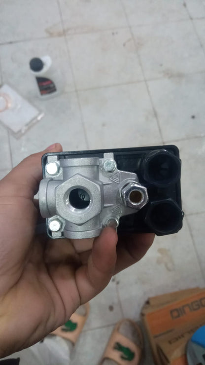 Pressostat pour Compresseur d'Air – Cruisar
