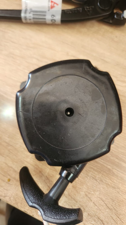 Lanceur de Démarrage à Tirette pour Moteur Thermique