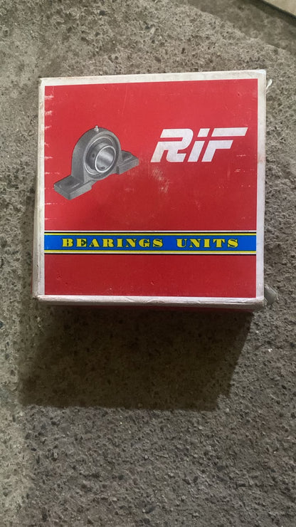 Palier Carré UCF206 - Bearing Unit à Flasque Carré