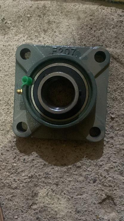 Palier Carré UCF206 - Bearing Unit à Flasque Carré