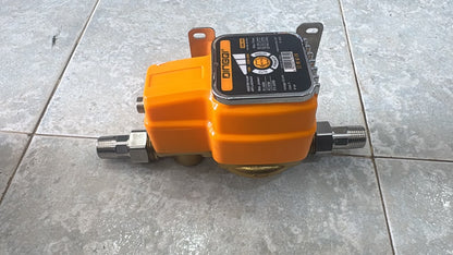 Pompe Booster DINGQI 100W – Surpresseur Automatique LA03404