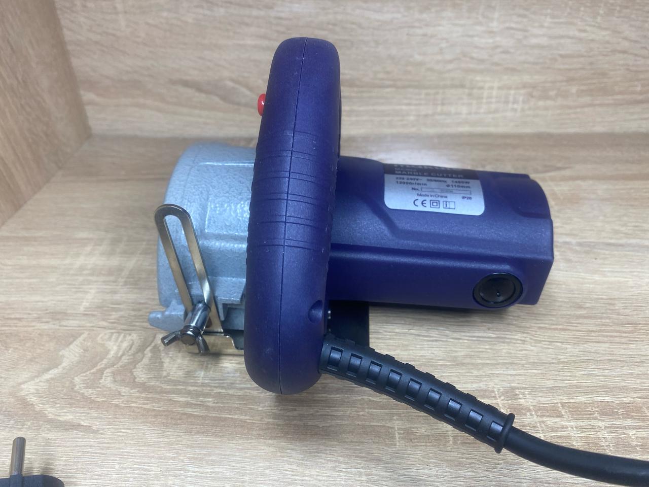 scie circulaire portable