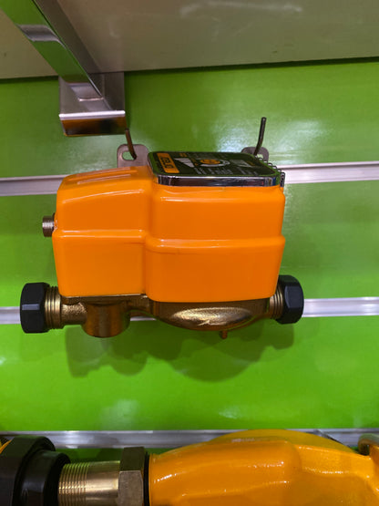 Pompe Booster DINGQI 100W – Surpresseur Automatique LA03404