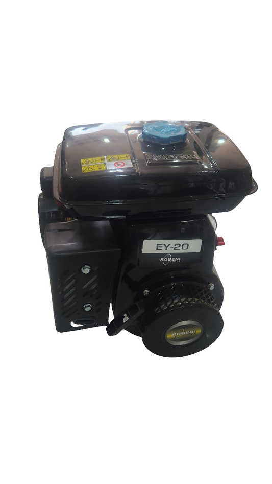 Moteur essence ROBENI EY-20 – 6.5CV