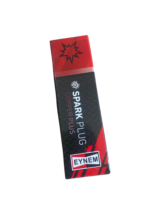 Bougie d’Allumage EYNEM Copper Plus – Spark Plug