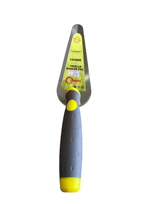 Truelle 160MM Manche TPR – DANI