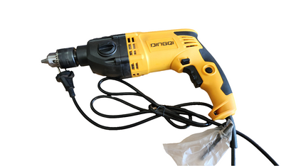 Perceuse électrique filaire DINGQI – 1050W