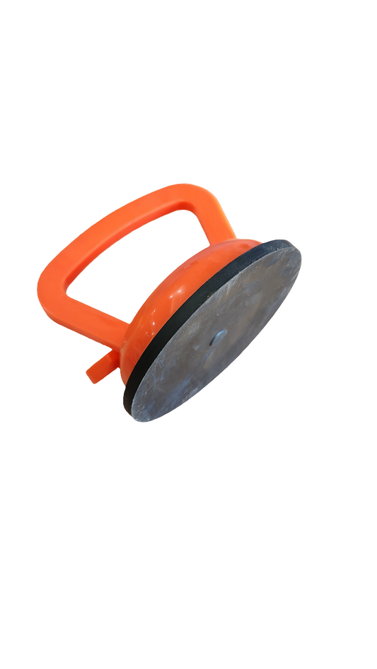 Ventouse de levage double poignée – Ø 115 mm