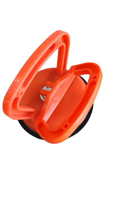 Ventouse de levage double poignée – Ø 115 mm