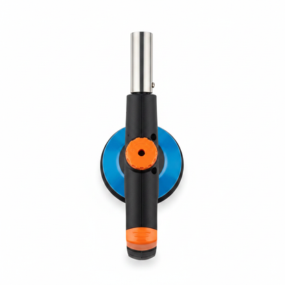 Blow Torch - Vue dessus