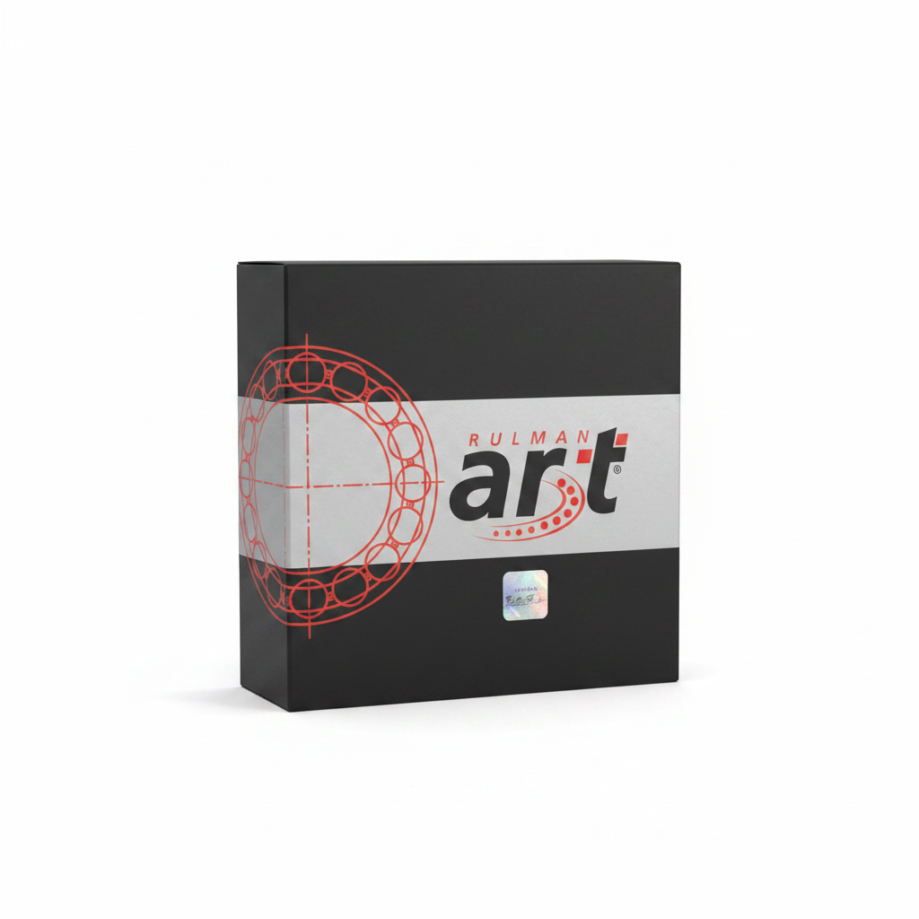 Boîte ART Rulman