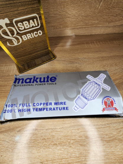 Moteur universel Makute – 100% fil cuivre