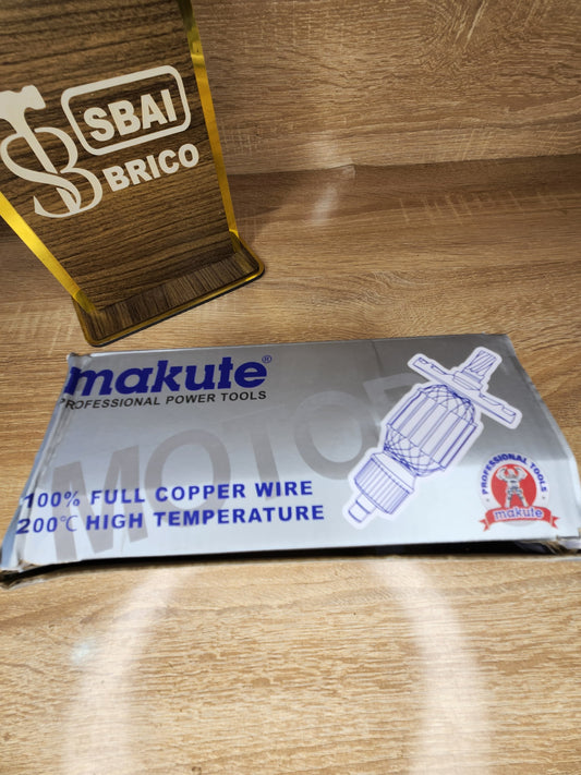 Moteur universel Makute – 100% fil cuivre