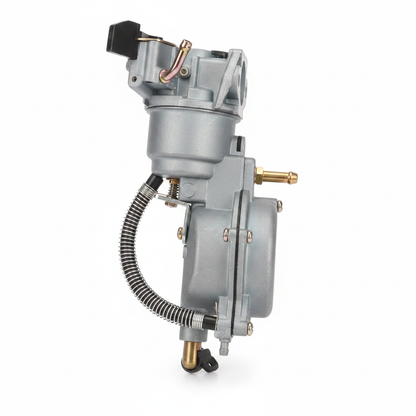 Carburetor LPG Side View