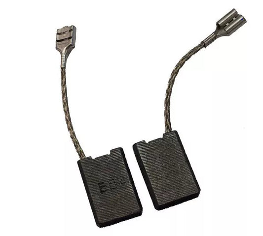 Charbons Moteur BOSCH – Réf. 1617014126 (x2)