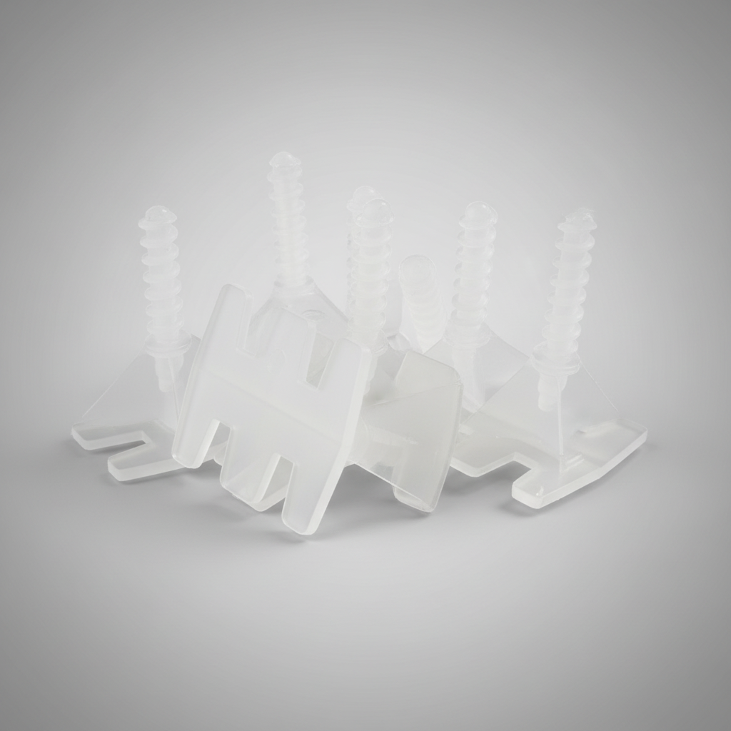 Clips Nivellement - Macro