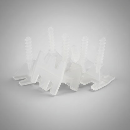 Clips Nivellement - Macro