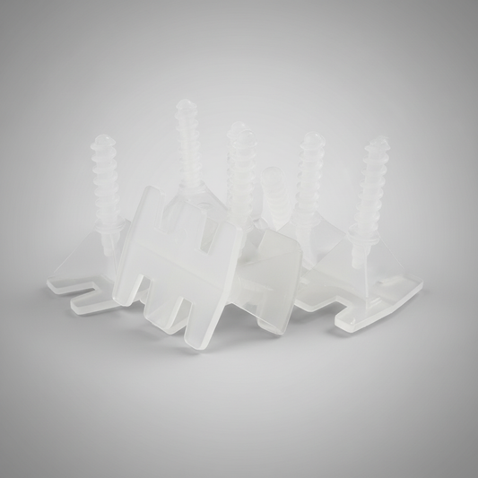 Clips Nivellement - Macro