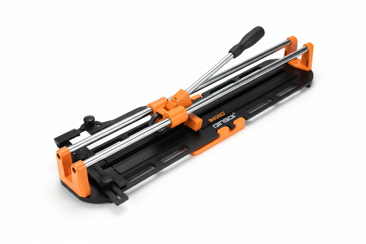 Coupe-carrelage Manuel INGCO 800mm - Double Rail