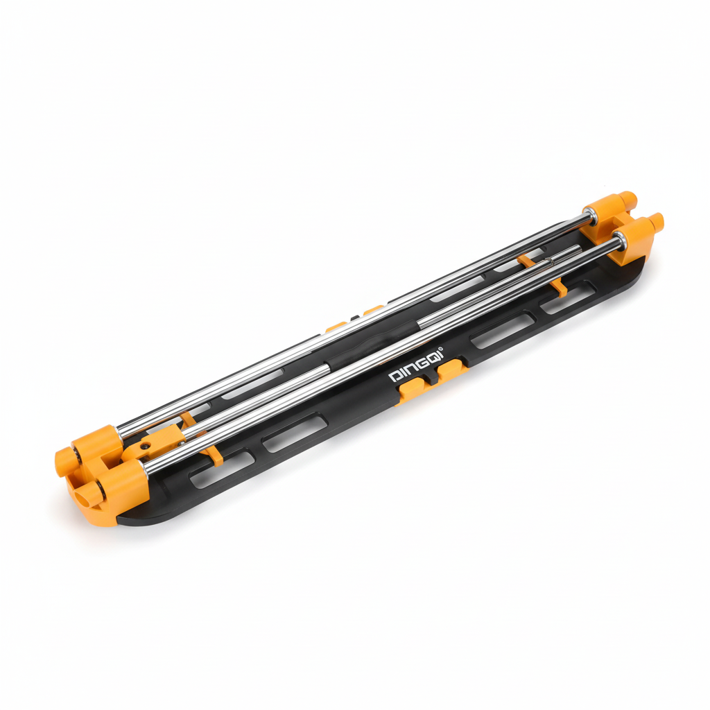Coupe-carrelage Manuel INGCO 800mm - Double Rail