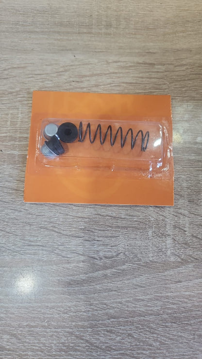 Kit de Réparation pour Outillage de Jardin (Ressort et Butées)