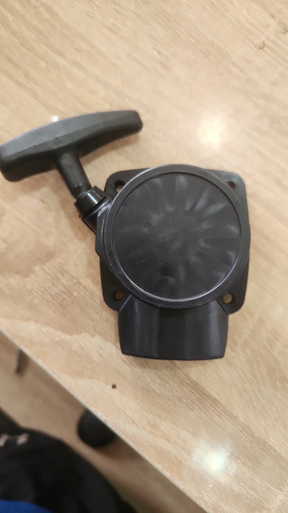 Lanceur à Corde pour Moteur Thermique (Recoil Starter)