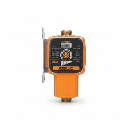 DINGQI Booster Pump Front View