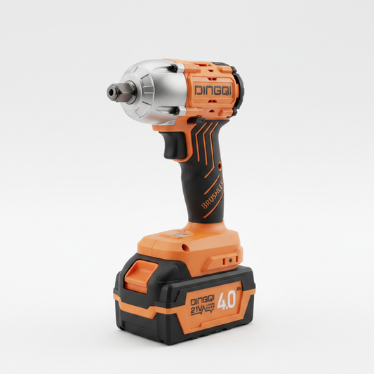DINGQI Impact Wrench - Studio