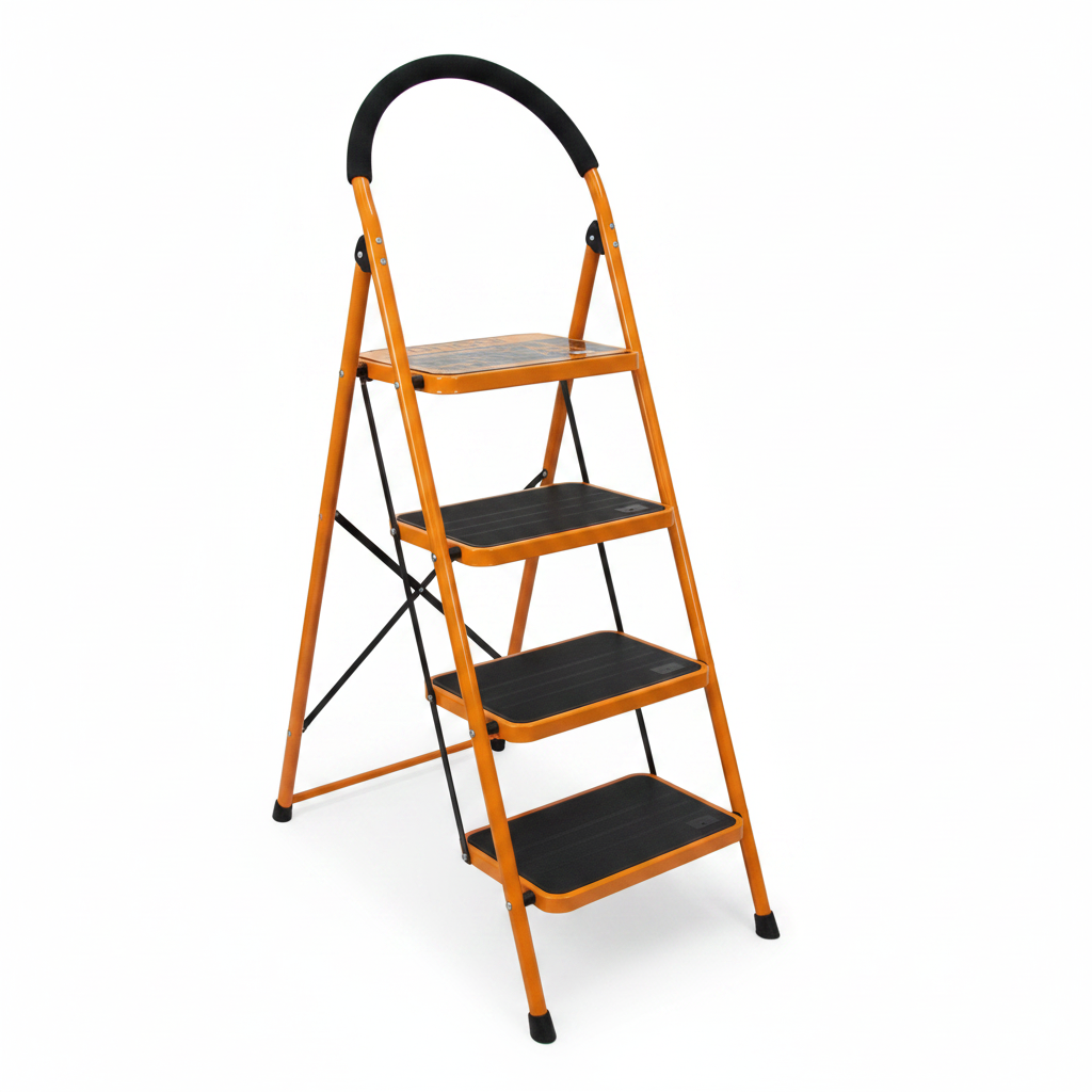 DINGQI Ladder - 3/4 View