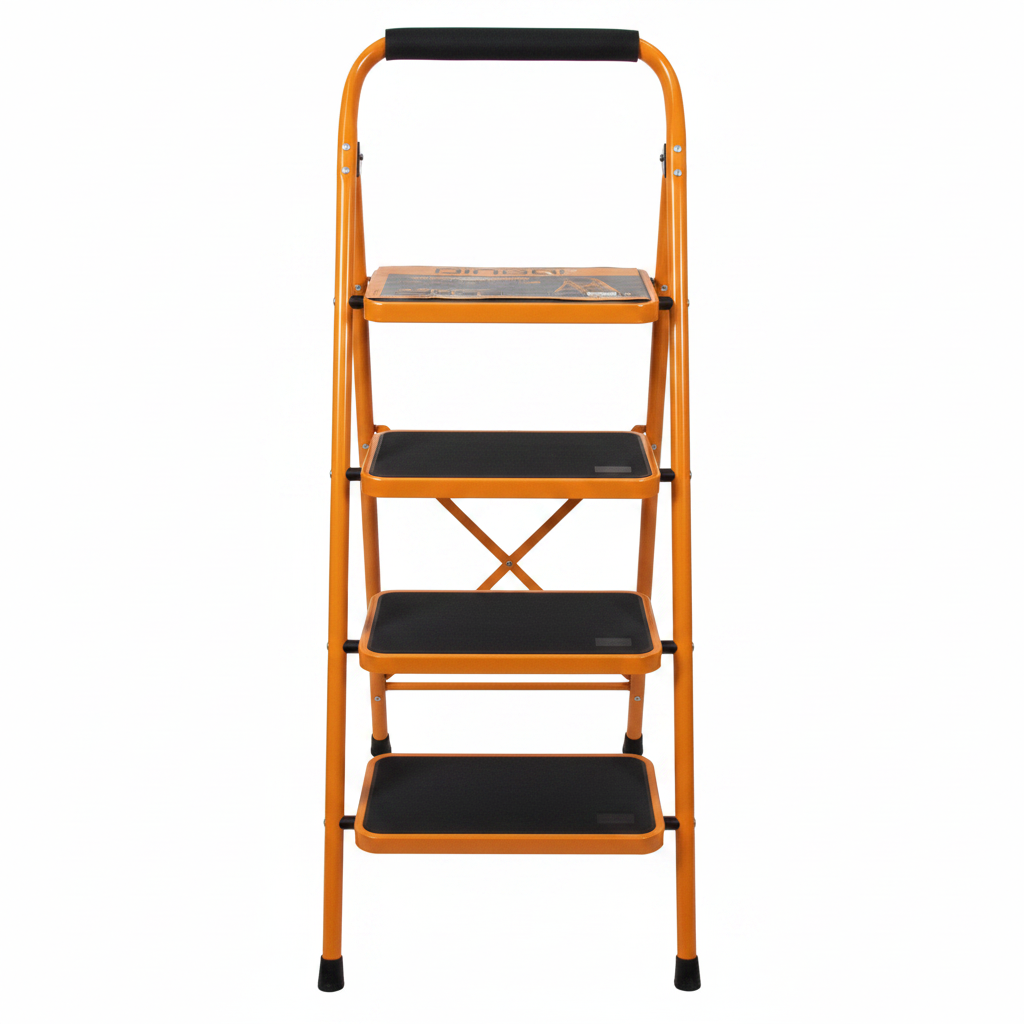 DINGQI Ladder - Front View