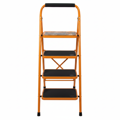 DINGQI Ladder - Front View