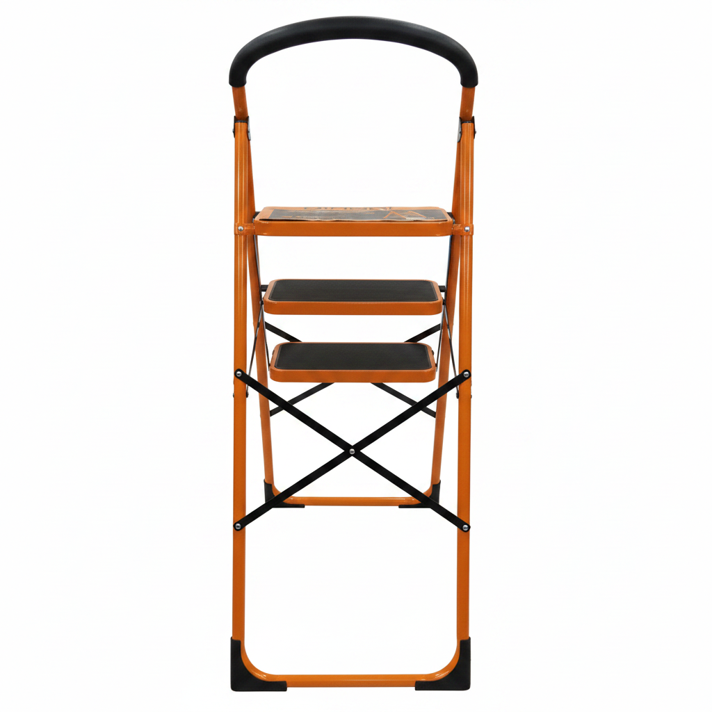 DINGQI Ladder - Rear View