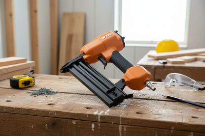 DINGQI Nail Gun - Lifestyle