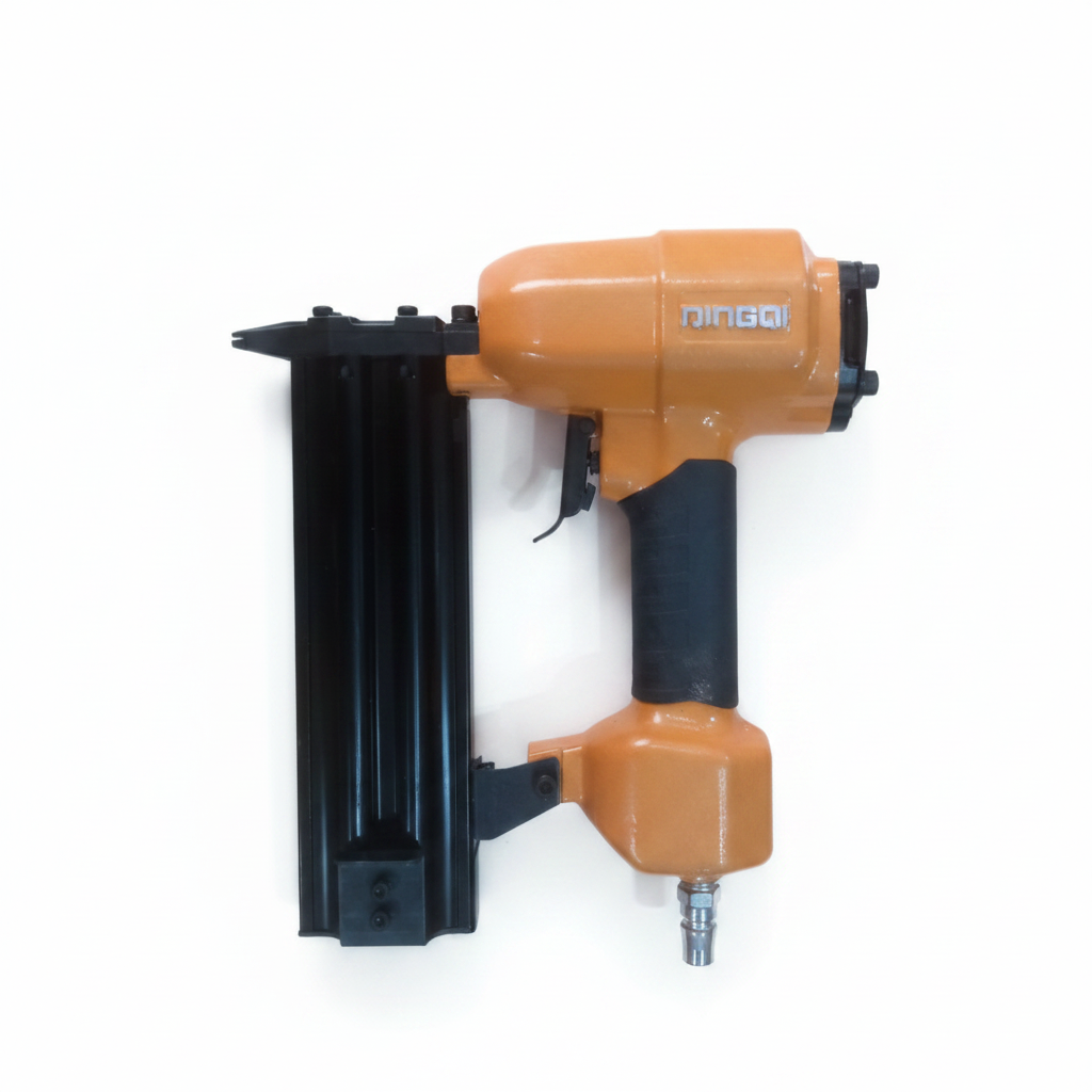 DINGQI Nail Gun - White Background