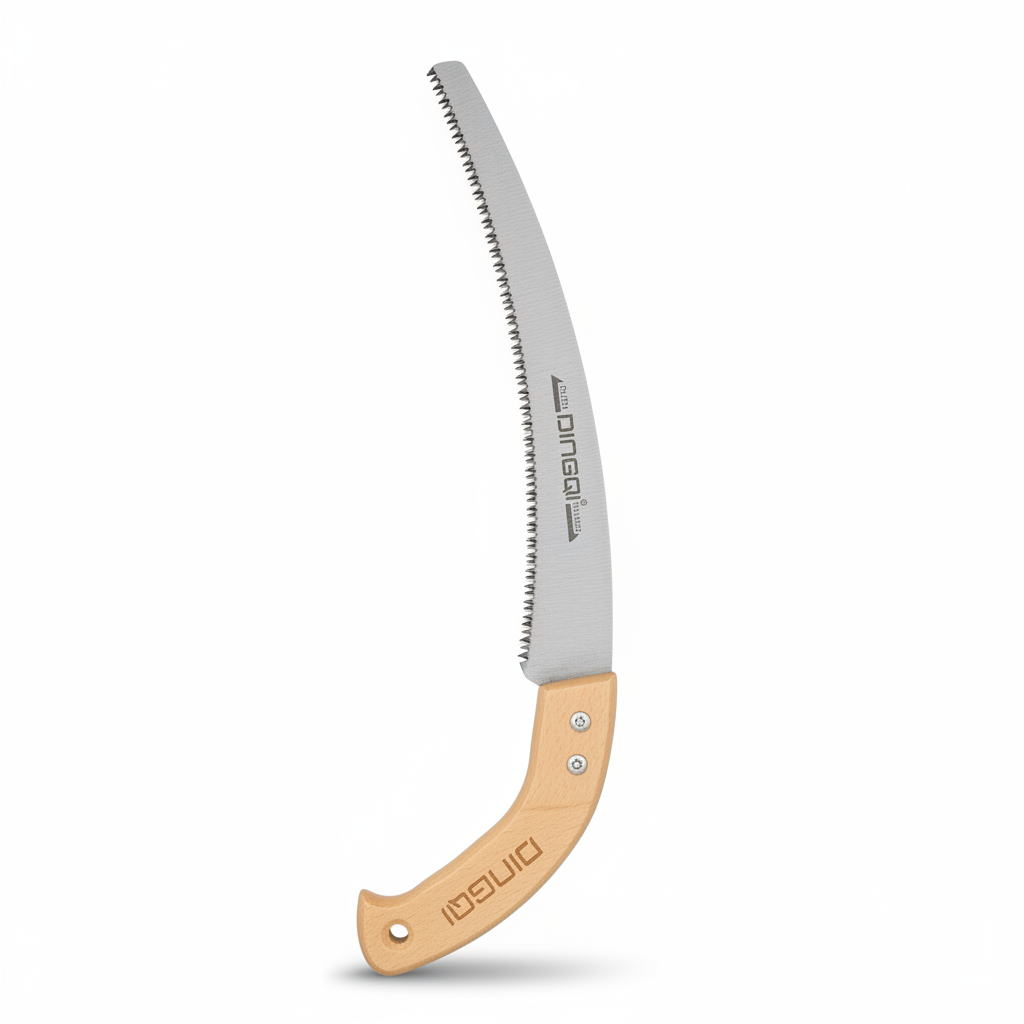 DINGQI Pruning Saw - Studio