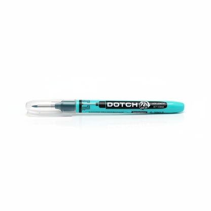 Dotch Marker fond blanc