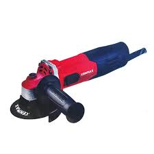 Meuleuse d’angle KENMAX MA126-S – 950W / 115mm