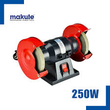 Touret à Meuler Makute SIST-125 – 250W